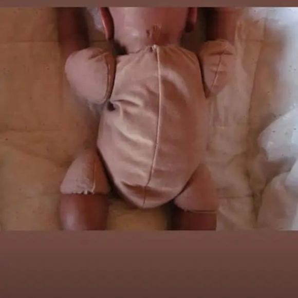 SYDNEY AA REBORN OOAK GIRL DOLL BABY - Picture 8 of 10